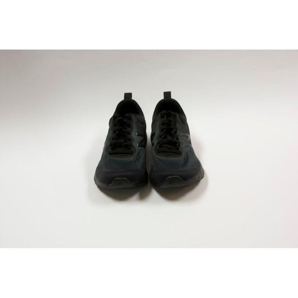 New Balance Fresh Foam Arishi V3 Black/Lead US Men's 9 D - Picture 3 of 12